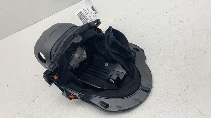 61868AH ⭕ 2017-2025 Chrysler Pacifica Steering Column Shroud Cover Panel Trim 61868AH