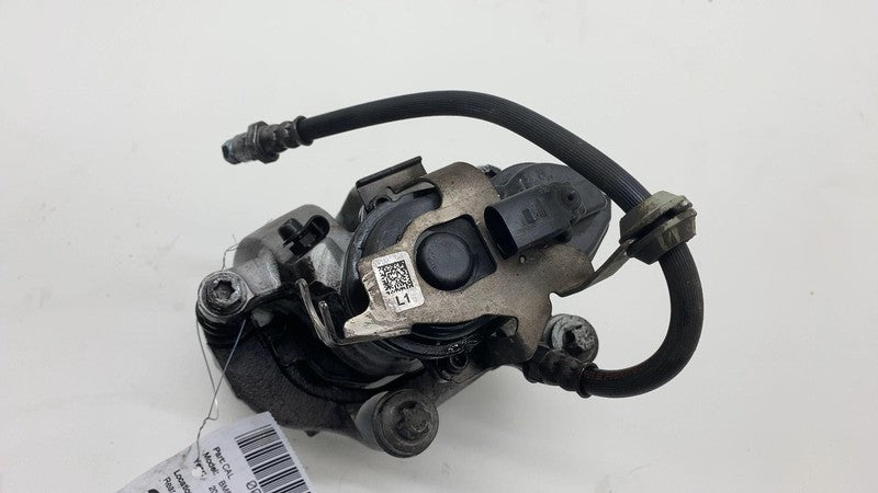 2017-2020 BMW 530e 530i G30 Rear Left Caliper + Brake Hose Line w/o Sp
