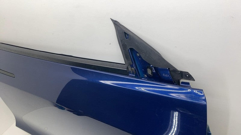 ⭕ 2021-2023 Tesla Model 3 Front Passenger Side Door Shell Panel Right
