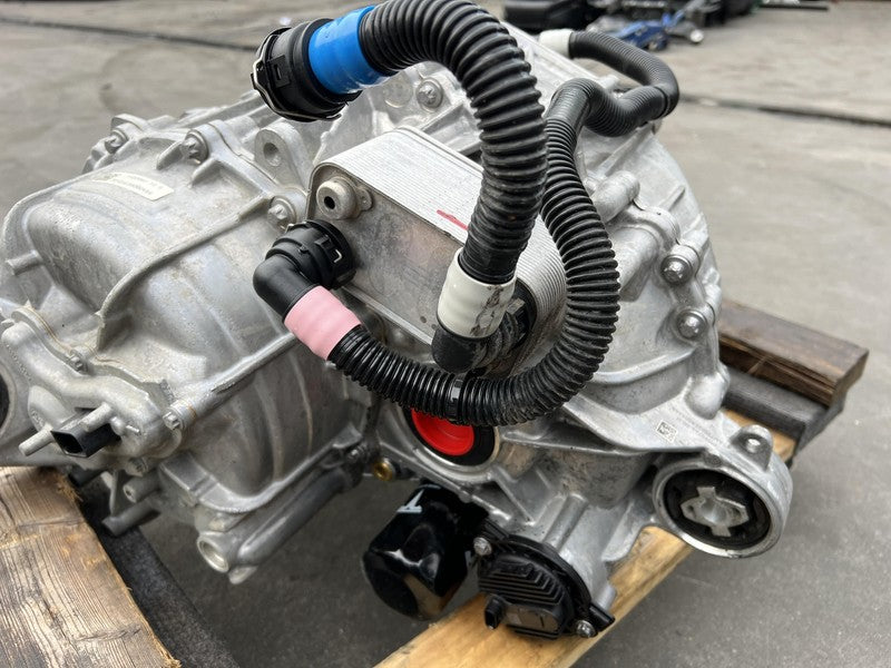 ⭕ 17-23 Tesla Model Y 3 Front Drive Unit Engine Electric Motor AWD 112