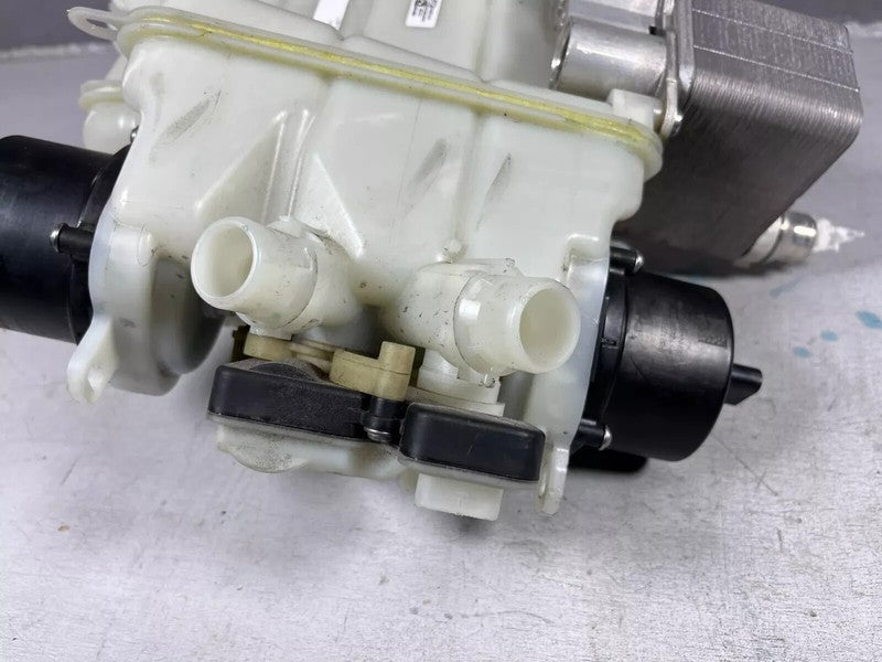 ⭕ 17-20 Model 3 Reservoir Superbottle Tank Chiller Oil Fluid Cooler 10