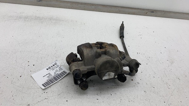 ⭕ 2014-2024 Ram ProMaster 2500 Rear Driver Side Caliper w/ Brake Hose