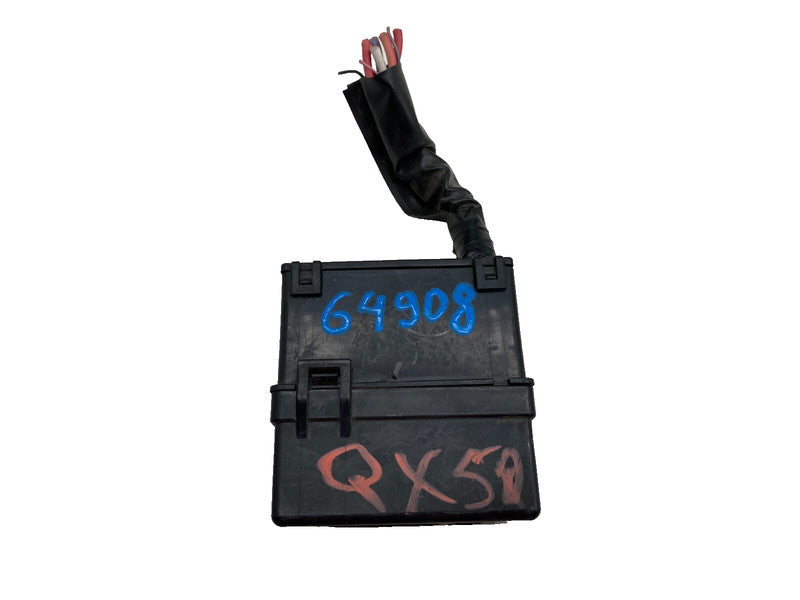 25230-7995A ⭕ 2014 2015 2016 2017 Infiniti QX50 Engine Compartment Fuse Relay 25230-7995A