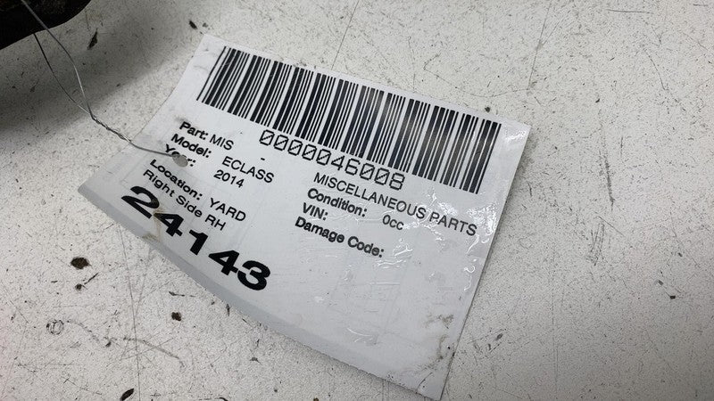 ⭕ 2010-2016 Mercedes E350 E-Class Front Right Suspension Lower Control Arm RWD