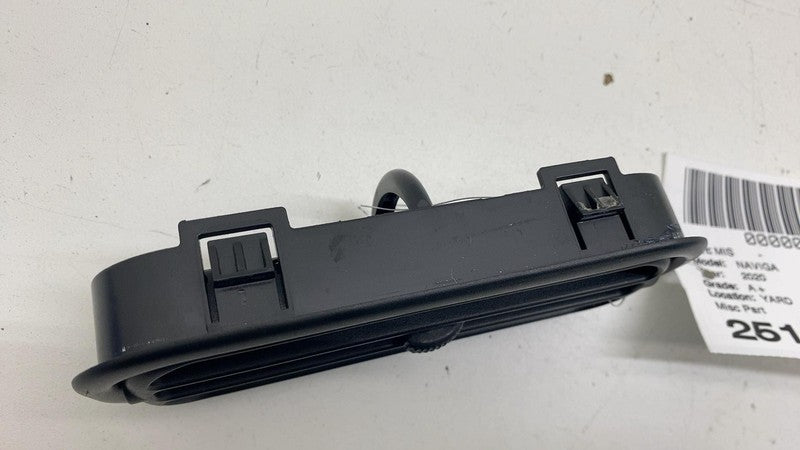 ⭕ 2018-2021 Lincoln Navigator Rear Left or Right Roof A/C Air Vent Gri