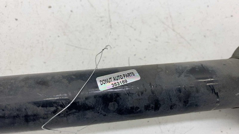 4KE501203B ⭕ 2019-2023 Audi e-Tron Rear Driver Side CV Axle Shaft Halfshaft Left 4KE501203B