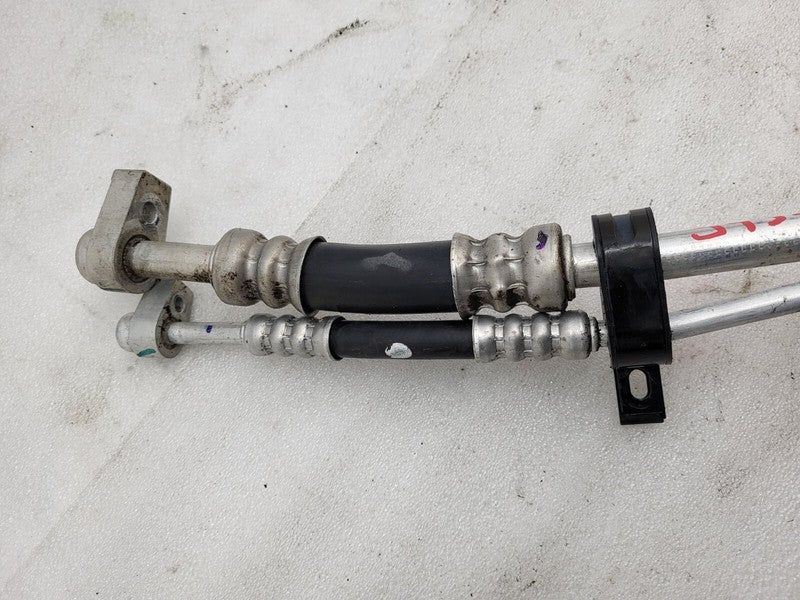 ⭕ 2016-2020 Tesla Model X MX Left Rocker to Right Vacuum A/C Line 1032