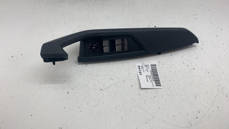 4KL 867 171 ⭕ 19-23 Audi E-Tron Front Left Interior Door Panel Armrest Cover Trim 4K0959851C