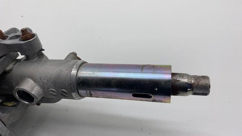 A1664606200 2016-2019 Mercedes-Benz GLE350 Power Steering Column w/ Upper Intermediate Shaft