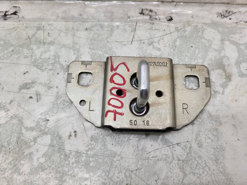 A2127400132 ⭕ 2012-2020 Tesla Model S MS Rear Trunk Lock Latch Stopper Striker A2127400132