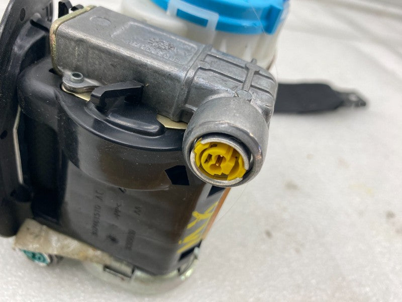 103673805D ⭕ 16-20 Model X Front Passenger 1st Row Seat Belt & Retractor Right 1036738-05-D