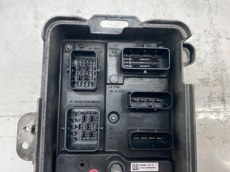 ⭕ 2021-2025 Tesla Model S Front GEN 4 Electronic Controller Module 158