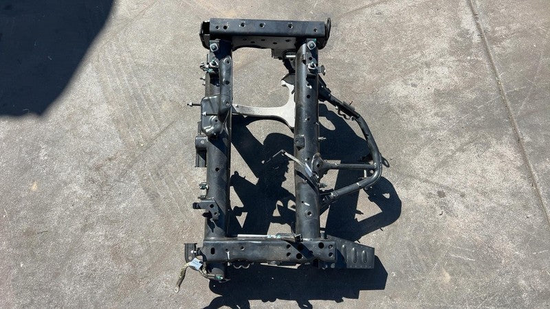 ⭕ 2014 Mercedes-Benz B200 Electric Drive Front Crossmember Subframe Mo