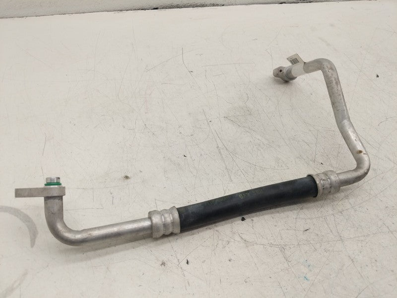1009293 00 A ⭕12-15 Model S A/C Conditioner Pipe Line Chiller to Compressor Hose 1009293-00-A