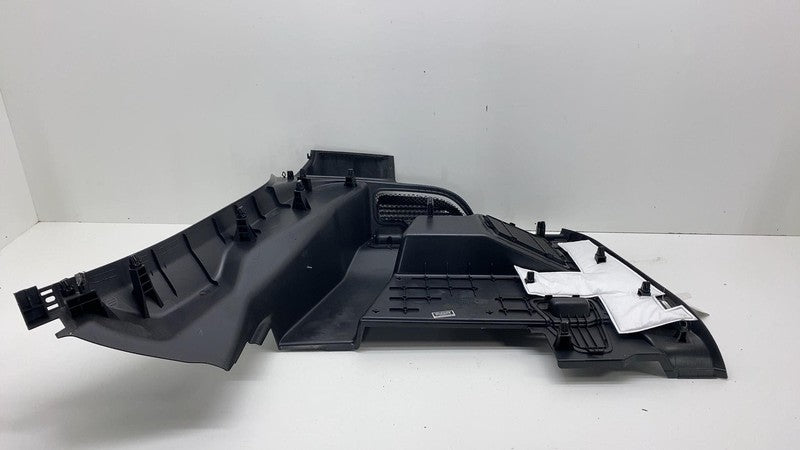 DM51R46809AKW 2013-2018 Ford C-Max Rear Driver Side Inner Quarter Panel Trim Cover Left LH OEM