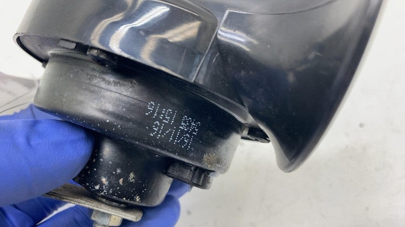 ⭕ 2012-2020 Tesla Model S MS Seger High Pitch Tone Horn 12V 510 Hertz