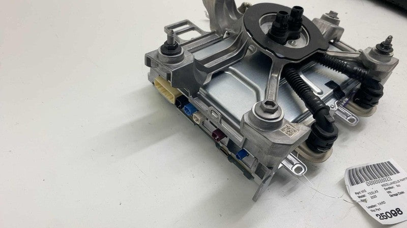 200141800E ⭕ 24-25 Model 3 MCU Media Control Unit Fused Computer Hardware 4.0 2001418-00-E