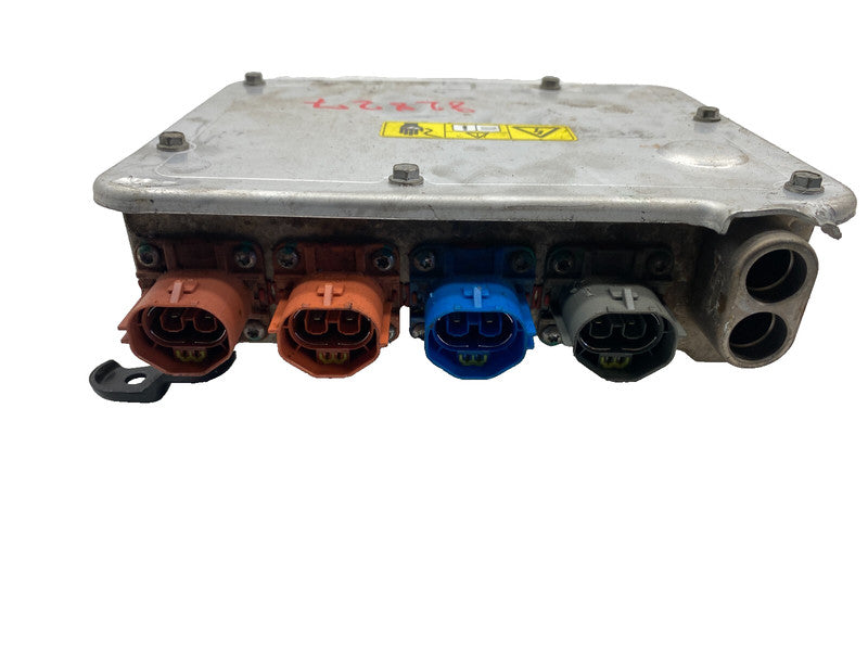 102884300C ⭕ 12-15 Tesla Model S Front High Voltage Junction Box Distribution 1028843-00-C