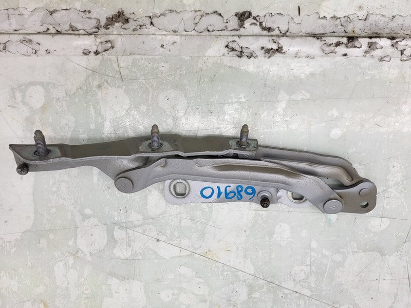 103232100E ⭕ 17-20 Tesla Model 3 Rear Tailgate Trunk Lid Liftgate Hinge Right 1092821-00-E