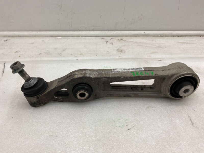 2012-2015 Tesla Model S Front Suspension Lower Control Arm Rearward 6007997-00-B
