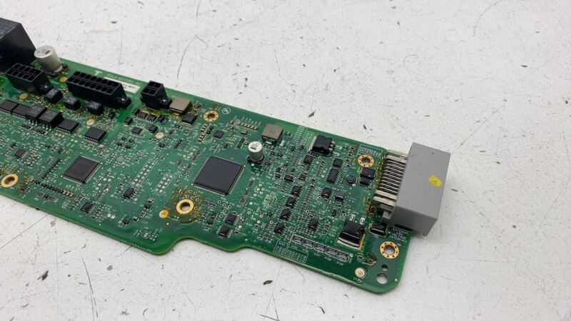 104734001C ⭕ 12-20 Model S X Battery Management System Module Mother Board OEM 1047340-01-C