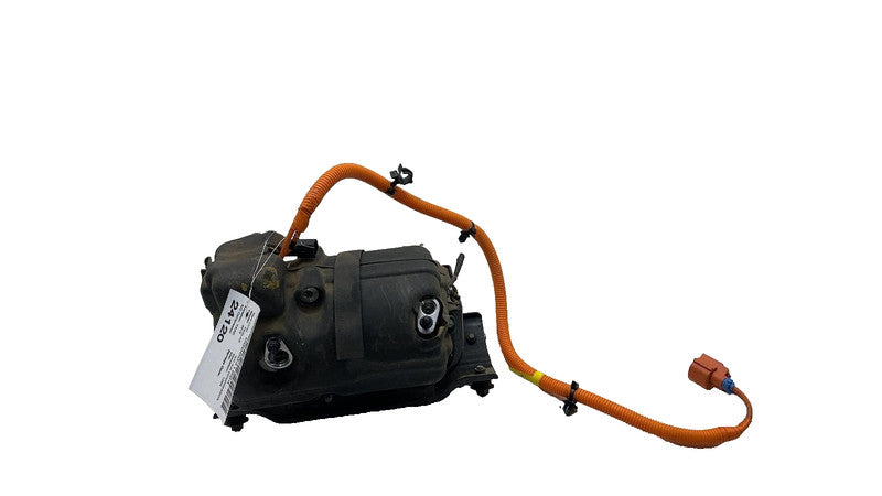 ⭕ 2012-2015 Tesla Model S Electric A/C Air Conditioner Compressor Pump