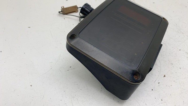 ⭕ 2007-2017 Jeep Wrangler Rear Driver Side Taillight LED Tail Lamp Left Assembly