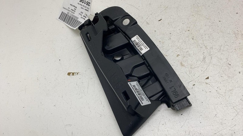 6749247040 ⭕ 2023-2025 Toyota Prius Front Left Door Trim Panel Mount Bracket LH 67492-47040