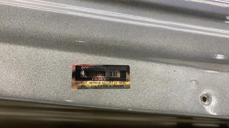 ⭕2021-2023 Tesla Model 3 M3 Front Driver Side Door Shell Panel Left LH