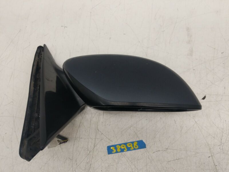 2009 2010 2011 2012 2013 Infiniti G37 Front Passenger Side Mirror Right Assy OEM