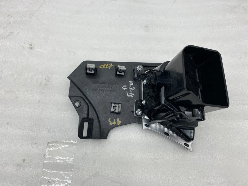 100783400C ⭕12-15 Model S SET of Dash A/C Air Vent Outlet Dashboard Trim Panel 1007821-00-D