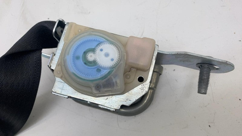 ⭕ 2016-2020 Tesla Model S Front 1st Row Seat Belt & Retractor Right 10