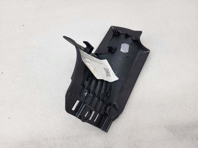 105037500D ⭕ 16-20 Model X MX Rear Passenger Side Door Sill Trim Cover Right 1050375-00-D