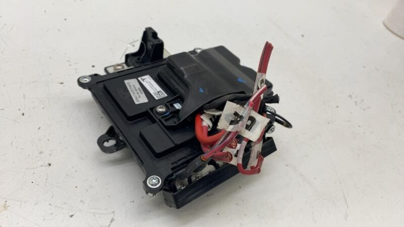 111237901E 2016-2020 Tesla Model X MX Autopilot Driver Assistance Control Module Assembly