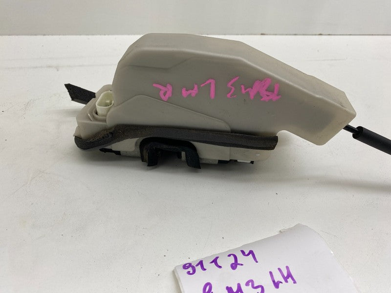 106897099E ⭕ 2017-2023 Tesla Model 3 Rear Driver Side Door Lock Actuator Left 1068970-99-E