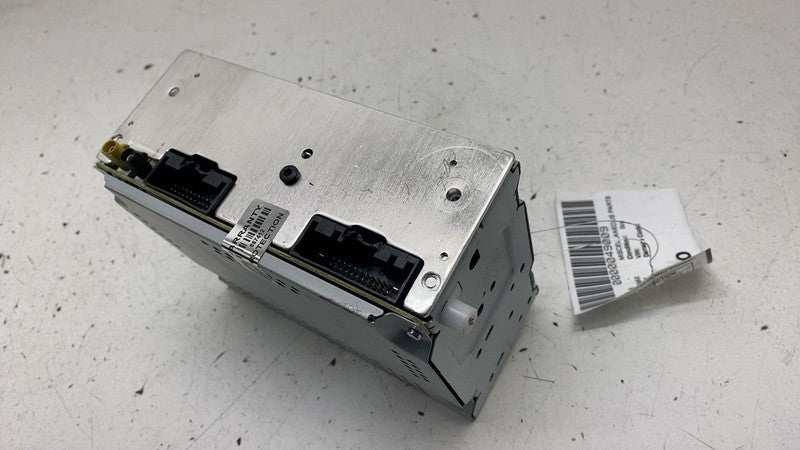 HM5T19C107AD 2017 2018 Ford C-Max Stereo AM/FM CD Player Multi Media Radio Audio Receiver