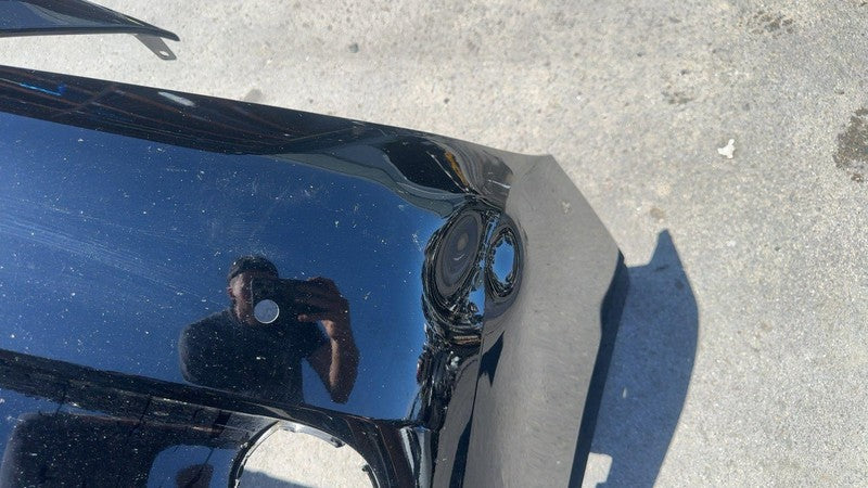 ⭕ 2013 2014 2015 Lexus ES350 ES300h Front Bumper Cover Assembly