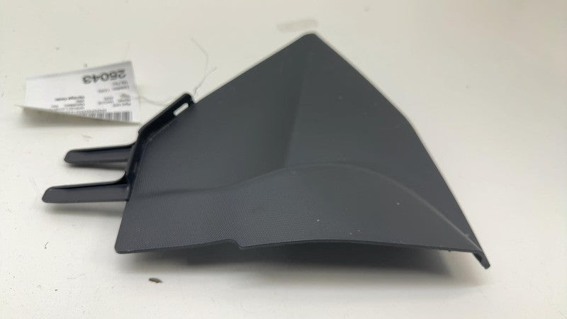 LJ8B-R044E08-A ⭕ 2021-2024 Ford Mustang Mach-E Under Dashboard Lower Trim Cover LJ8B-R044E08-A