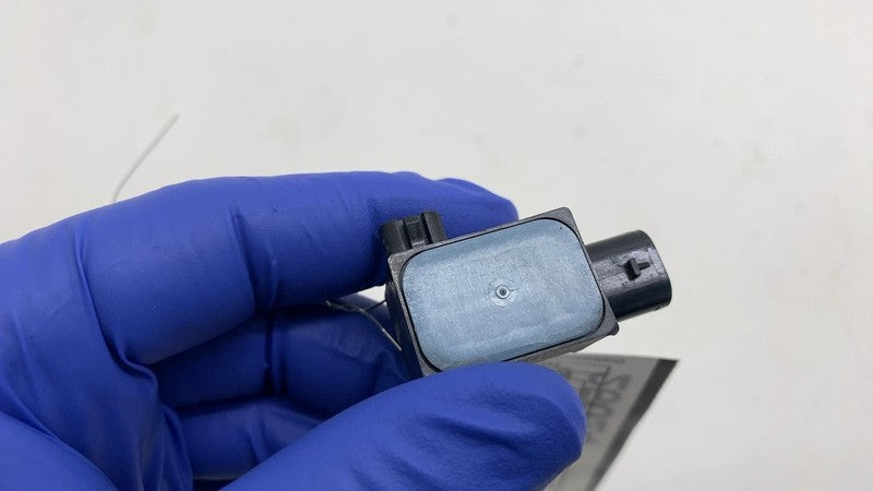 PT00001456 ⭕ 2022 2023 2024 Rivian R1T R1S Crash Impact Sensor OEM PT00001456