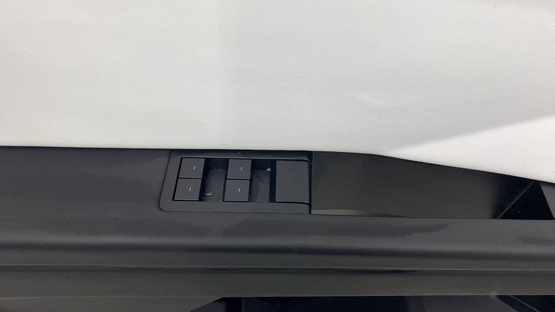 1819277-00-D ⭕ 2024 2025 Tesla Cybertruck Front Left Door Trim Panel Card Black 1819277-00-D