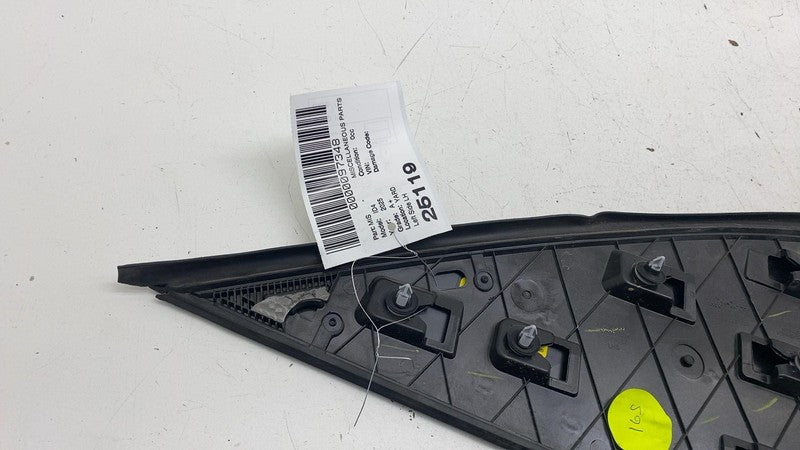 Miscellaneous Parts VOLKSWAGEN ID4 25