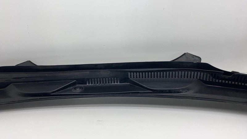 51717388714 2018-2023 BMW 530e B46X Windshield Wiper Cowl Panel Grille Cover OEM 51717388714