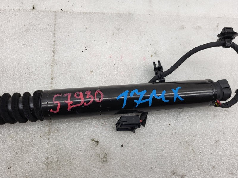 ⭕ 16-25 Model X Rear Left or Right Secondary Falcon Door Lift Strut 10