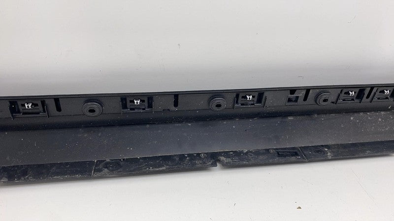 9Y0853752 ⭕ 2019-2024 Porsche Cayenne Passenger Side Rocker Panel Molding Right 9Y0853752