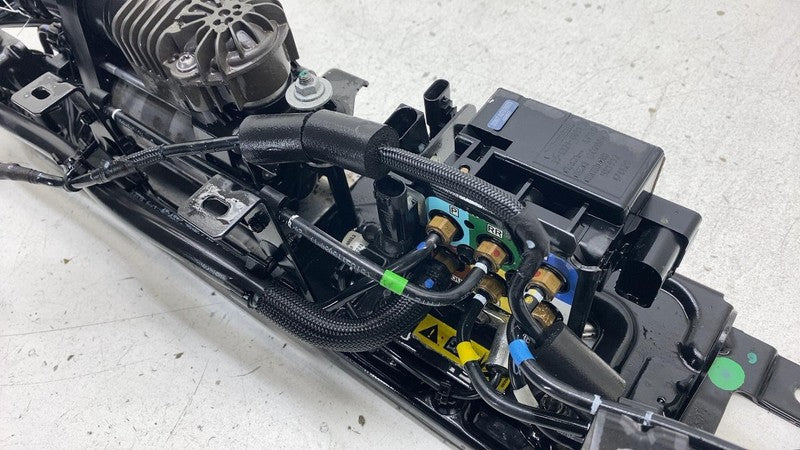 ⭕ 2017-2020 Maserati Levante Air Ride Compressor Suspension Pump Assem