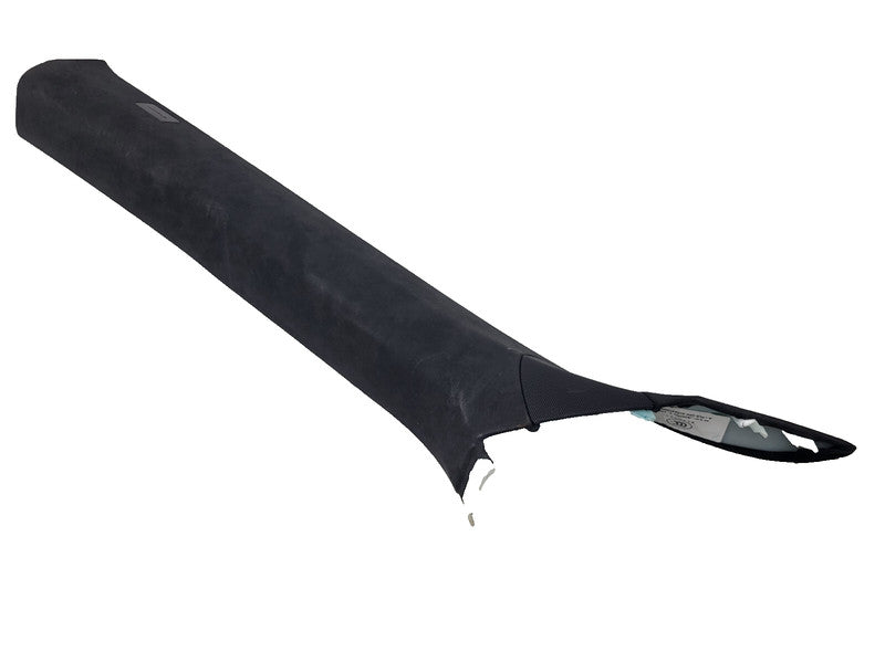 100248802F ⭕2012-2015 Tesla Model S Front Left A-Pillar Upper Trim Cover Panel 1002488-02-F