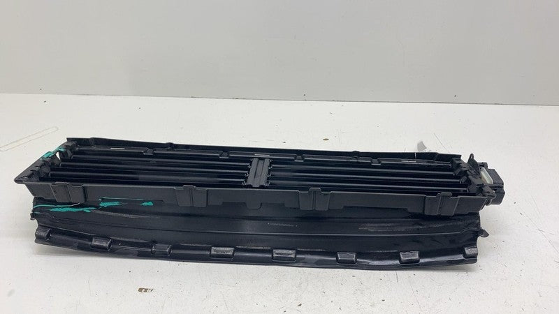 ⭕ 2021 2022 2023 Polestar 2 Active Air Intake Duct Roller Blind Shutter Assembly