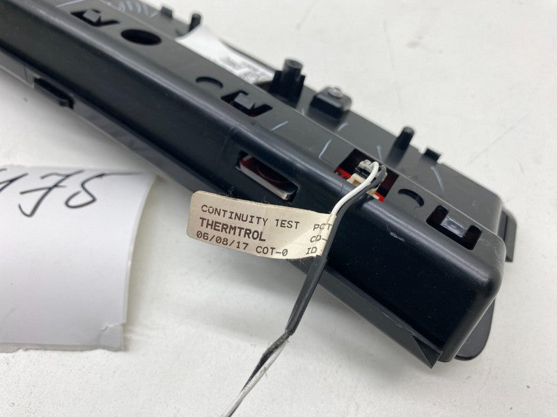 107740500D ⭕ 17-23 Model 3 Rear Package Tray Lamp Inner 3rd Brake Stop Light 1077405-00-D