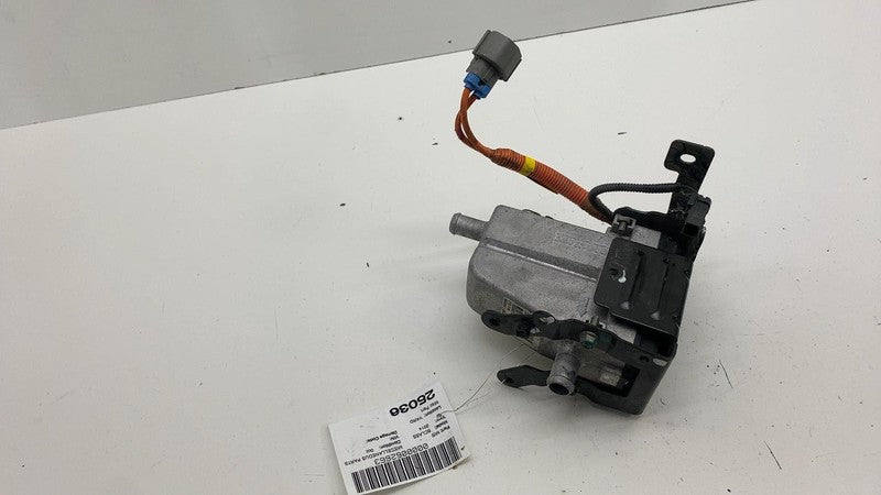 ⭕ 2014-2017 Mercedes-Benz B-Class W242 High Voltage Battery Heater 101