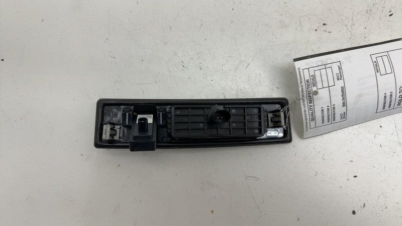 ⭕ 17-23 Model 3 Trunk Lid Liftgate Release Handle w/ Backup Camera 109